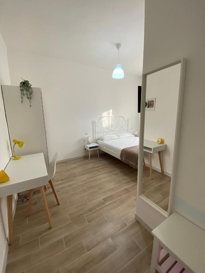 Hotel Le Tre Borghesi à Parme Extérieur photo