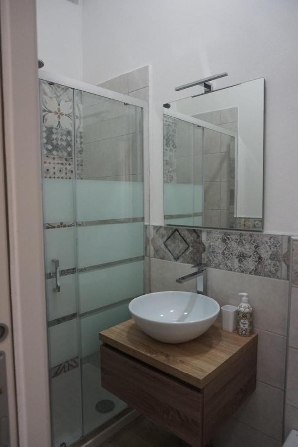 Hotel Le Tre Borghesi à Parme Extérieur photo